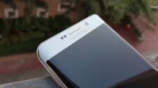 The Galaxy S7 rumored to have an always-on display