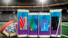 Samsung celebrates 50 years of football by giving customers a $200 discount