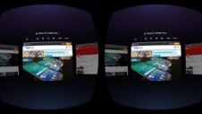 How to take a screenshot on your Gear VR