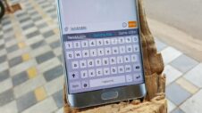 How to disable the keyboard sound on your Samsung smartphone