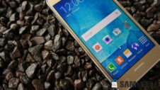 Samsung working to make TouchWiz more ‘fluent’ than iOS with the Galaxy S7?