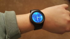 Glympse will launch a standalone application for the Gear S2 later this year