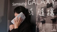 Samsung launches brand new Galaxy Tab E 8.0 in Taiwan