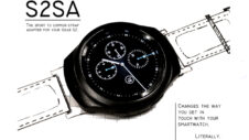 Sport to Strap Adapter for the Gear S2 hits Kickstarter