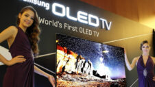 Samsung to build a ‘super OLED factory’