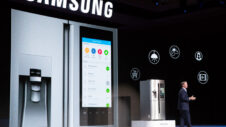 Samsung ranks unbelievably low in IoT patents