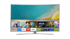 The Roku Channel will be coming to Samsung Smart TVs this summer