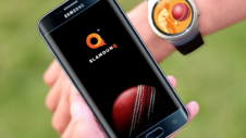 SlamdunQ Cricket app comes to the Gear S2 to hone your Cricket skills