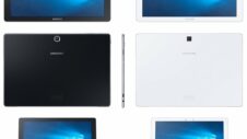 Windows 10-powered Samsung Galaxy TabPRO S leaked