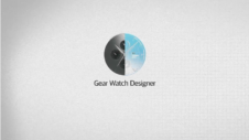 Samsung updates its Gear Watch Designer Beta software with support for the Gear S