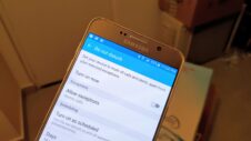 The Galaxy Note 5’s Do Not Disturb mode may be buggy with latest update