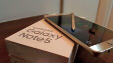 Galaxy Note 5 voted best 2015 Samsung flagship by SamMobile readers!