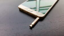 There is a less widely talked about issue with the Galaxy Note 5’s S Pen