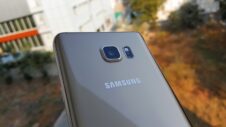 Galaxy S7 edge (SM-G935A) appears on AnTuTu benchmark with 12 MP camera, 5.1-inch display