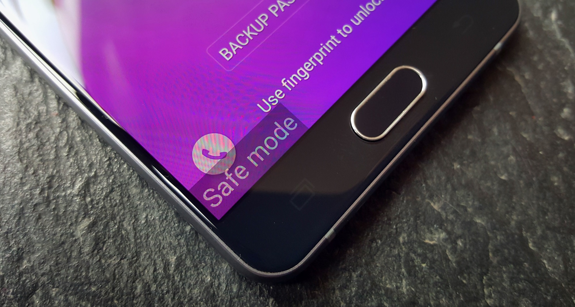 How To Boot Your Samsung Galaxy Device Into Safe Mode SamMobile 