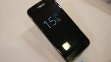 Samsung explains everything you need to know about the Always On Display of the Galaxy S7