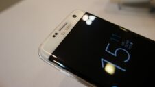 Samsung expects the Galaxy S7 to surpass the Galaxy S6 in sales