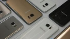 Samsung Galaxy S7 and Galaxy S7 edge official with new camera, expandable storage, and more