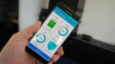 Smart Manager is a settings option instead of an app with the Galaxy S7 and Galaxy S7 edge