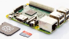 Samsung ports Tizen to Raspberry Pi to improve the OS’ adoption