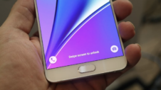 Samsung pushes out June security update for the Galaxy Note 5 in Australia