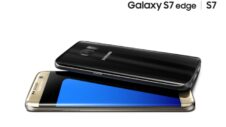 Here are the official Galaxy S7 and Galaxy S7 edge photos!