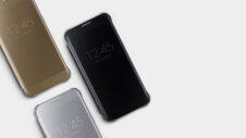 Official accessories for the Galaxy S7 and the Galaxy S7 edge revealed