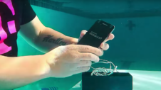 A year later, Samsung and Australia’s underwater ad feud hits boiling point