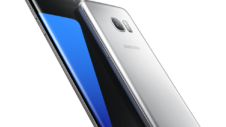 Korean Galaxy S7 and S7 edge to come without front SAMSUNG branding