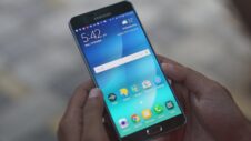 Marshmallow for the Galaxy Note 5 has quite a few issues