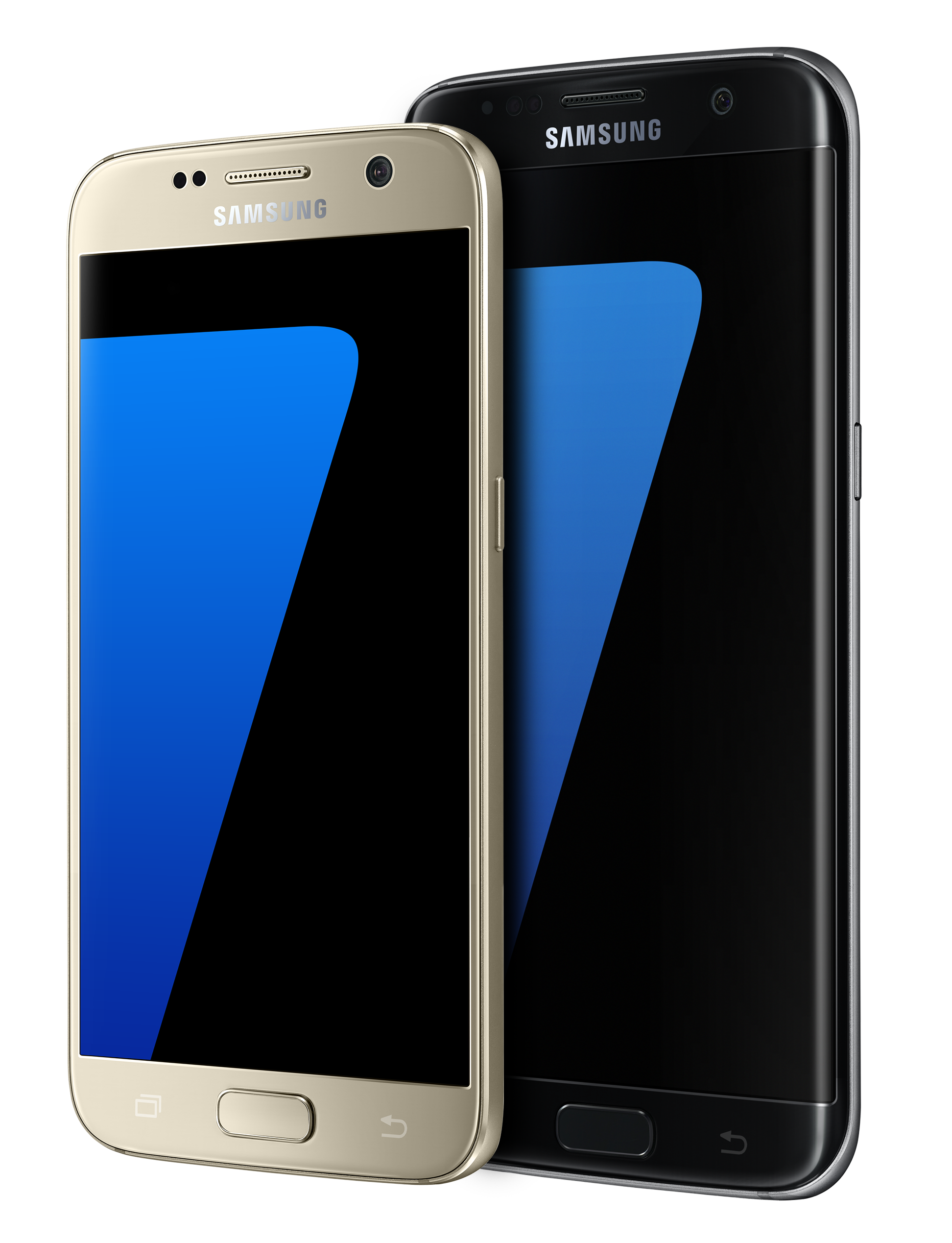 bescherming Doorzichtig Concessie Samsung Galaxy S7 and Galaxy S7 edge official with new camera, expandable  storage, and more - SamMobile - SamMobile