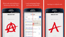 Google removes adblocking app for Samsung’s internet browser