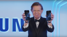 Samsung’s Oscars 2016 commercial is packed with celebrities