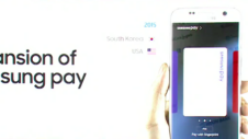 Samsung Pay expanding to seven new countries this year