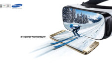 Samsung will deliver the first Olympic content in virtual reality at the 2016 Youth Olympic Games