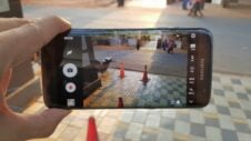 Galaxy S7 and Galaxy S7 edge tip: Take camera pictures using your voice