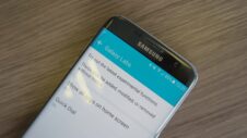 Galaxy S7 and Galaxy S7 edge don’t come with Galaxy Labs menu in the US