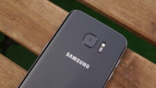 Galaxy S8 camera can capture 1000fps videos, iris sensor gets an upgrade too