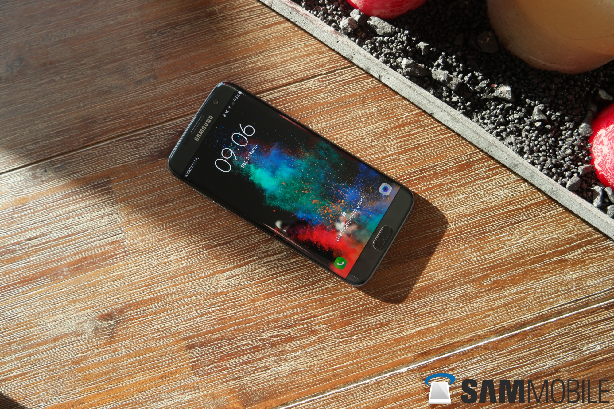Theme for Galaxy S7 Edge & Sam APK for Android Download