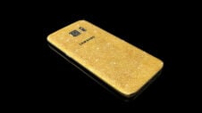 Goldgenie launches 24K Gold Galaxy S7 and Galaxy S7 edge