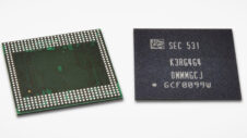 Samsung extends its lead in the NAND flash storage market