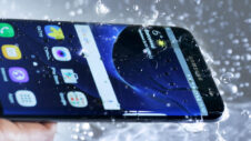 This is how Samsung made Galaxy S7 and Galaxy S7 edge water-resistant