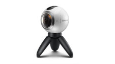 Possible European release date and adjusted pricing for Gear 360 surface