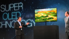 Samsung is skeptical about OLED TVs