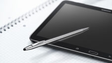 Details on Samsung’s new Bluetooth C-Pen stylus crop up online