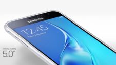 Unlocked Galaxy J3 (2016) compatible with T-Mobile and AT&T available on Amazon