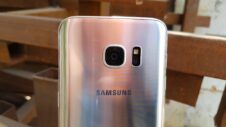 T-Mobile has released a software update for the Galaxy S7 and the Galaxy S7 edge