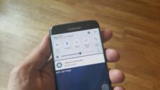 Galaxy S7, Galaxy S7 edge tip: You can share your phone’s Wi-Fi connection with other devices