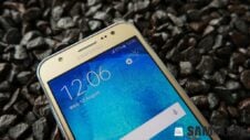 Latest pictures of the Galaxy J5 (2016) show off the metal frame