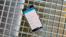 Galaxy S5, Galaxy Note 4 and Galaxy Note Edge are getting updates with March security patch